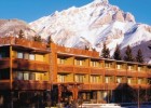 Banff Aspen Lodge, Banff Ski Chalet